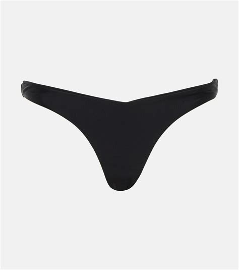 Jade Swim Vera Bikini Bottoms Jade Swim