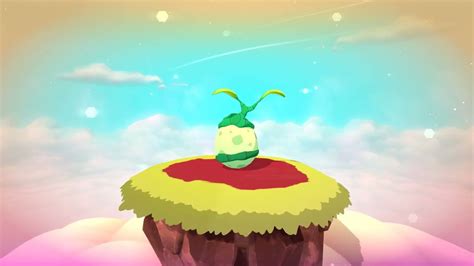 Temtem Planed To Quit The Game But Luma Rare Incoming Youtube