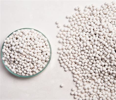 Activated Alumina Starke Aquacare Technologies