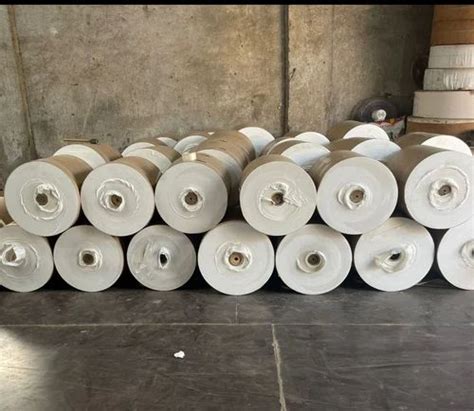 White Bleached Kraft Paper Roll At Rs 80 Kg In Kanpur ID 2853924860148