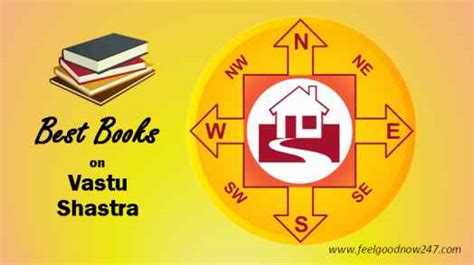 Best Books To Explore And Learn Vastu Shastra