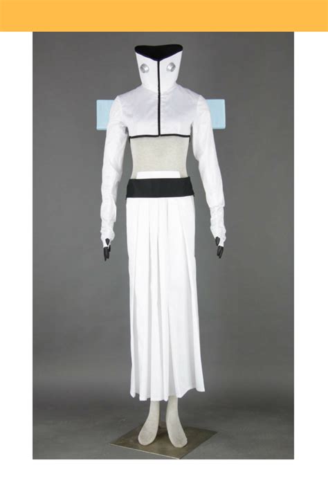 Bleach Tier Harribel Manga Edition Cosplay Costume Cosrea Cosplay