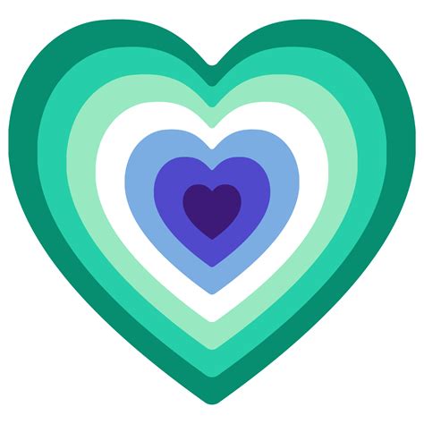 Gay Men Pride Flag In Shape LGBT Pride Flag PNG