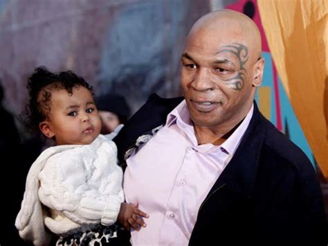 Who was Mike Tyson’s daughter Exodus? How did she die?