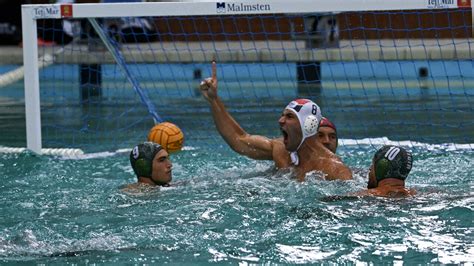 Pallanuoto Il Telimar Chiude Il Campionato Di A1 Al Quarto Posto Alle