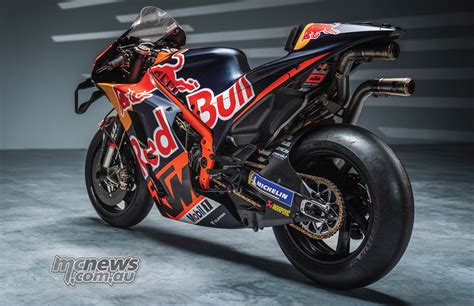 2023 KTM RC16 MotoGP high-res image gallery | MCNews