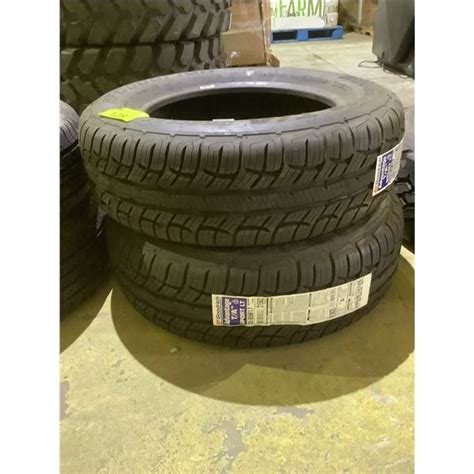 2 NEW BFGOODRICH ADVANTAGE T/A SPORT LT 225/65 R17 TIRES **$5/TIRE ECO ...
