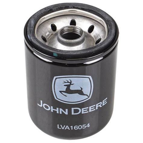 Lva John Deere Hydraulic Filter The Boss Shop Queensland Australia