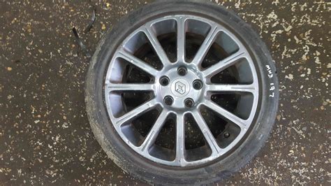 Renault Clio Sport MK3 20052009 197 Alloy Wheel 17Inch 35 Store