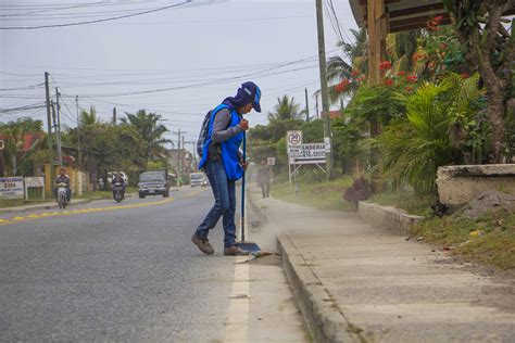 Que Agradable Es Pasear Por La Ciudad Y Encontrar Sus Calles Libres De