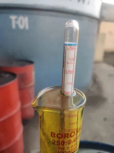 Mix Hydrocarbon Oil Packaging Size L At Rs Litre In Surat Id