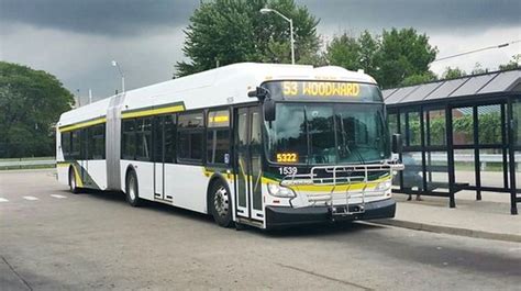 New Flyer Xd Xde Articulated Bus Coach Ive Drive Flickr