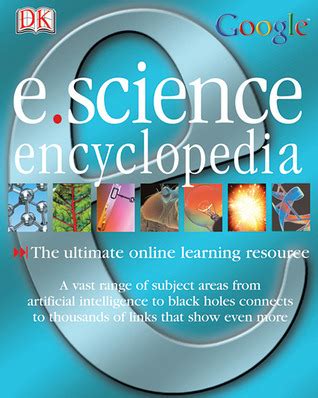 E. Encyclopedia Science by Fran Baines | Goodreads