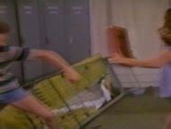 Naked Shari Eubank In Chesty Anderson U S Navy