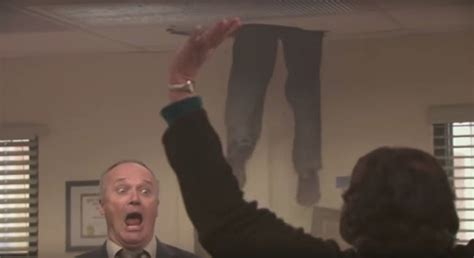 [WATCH] 'The Office' Stars Recreated Fire Drill Scene