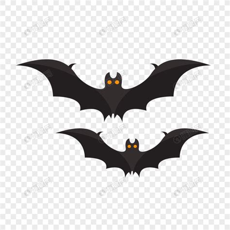 Halloween Bat Vector at Vectorified.com | Collection of Halloween Bat ...