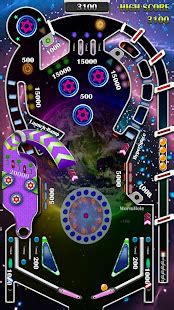 Pinball Flipper Classic 12 In 1 Arcade Breakout Apps On Google Play