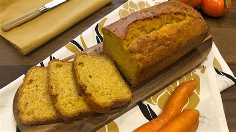 Cómo hacer budín de zanahoria y avena en casa la receta infalible para