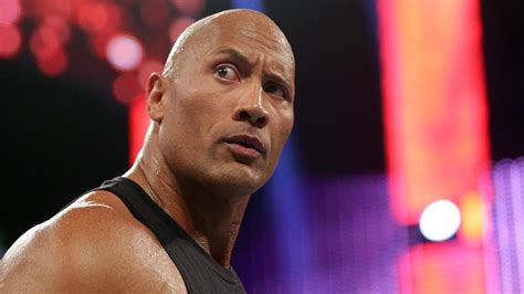 Backstage Update On The Rock S Wwe Wrestlemania Status