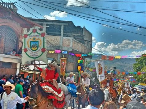 Paseo Del Pendón 2016 Chilpancingo Guerrero Cultura De Mexico