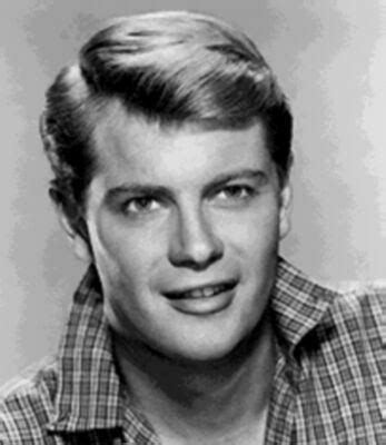 Troy Donahue Son The Voice That Defined A Generation Through Song And Soul