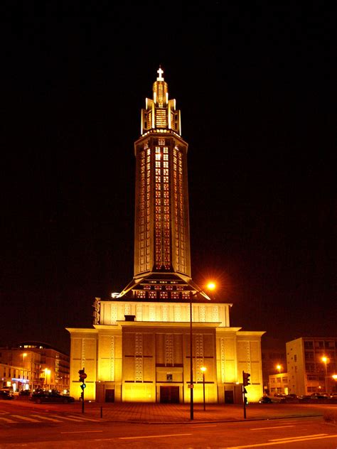 Un Chemin De Croix Pour L Glise Saint Joseph Du Havre