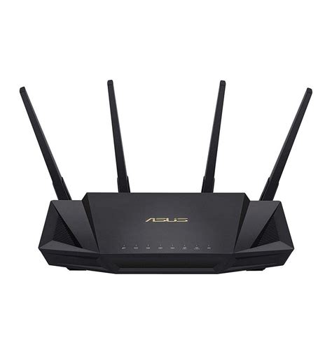 Asus RT AX58U Comprar Router WiFi 6 Dual Band AX3000