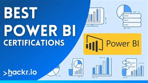 Best Power Bi Certification Courses You Should Check In