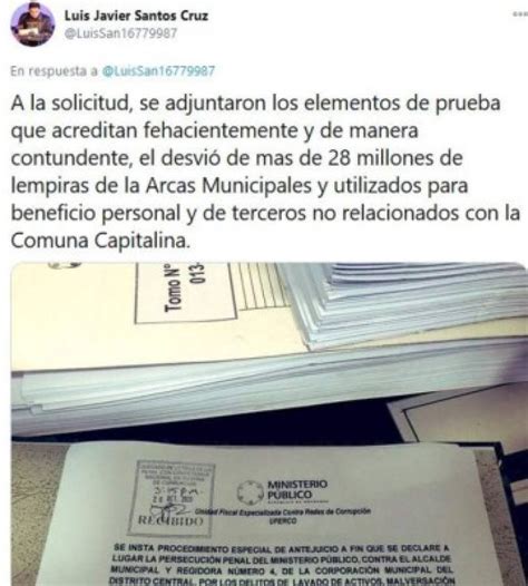 Ricardo Flores On Twitter Cuando Los Narcos Del PNH Oficial Hablan