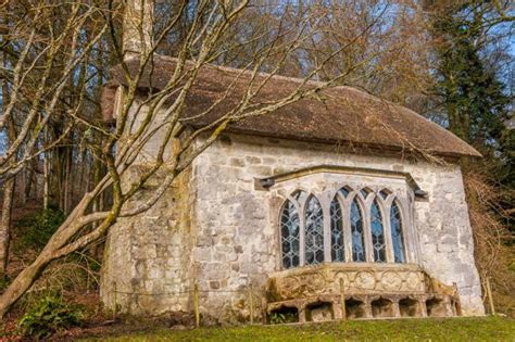 Stourhead Gardens Wiltshire Historic Landscape Garden