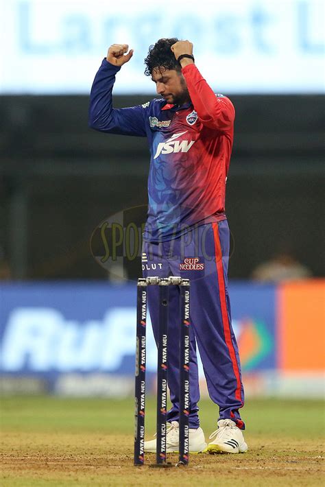 Tata IPL 2022 M69 MI V DC SPORTZPICS Photography