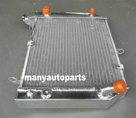 3 ROW Aluminum Radiator For YAMAHA YZF R1 1998 1999 98 99 EBay