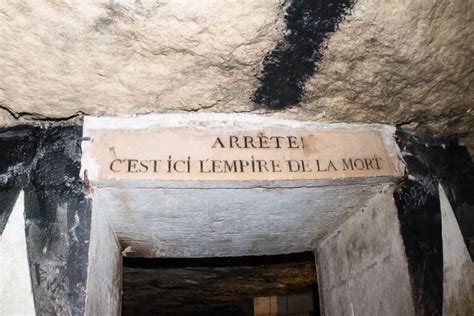 Paris Catacombs History Facts And Tips For Visiting