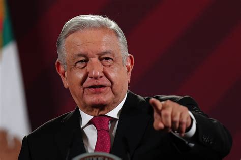 Huracán Otis AMLO presenta plan de 20 puntos para reconstruir Acapulco