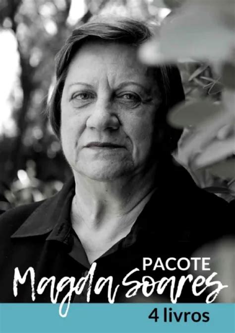 Pacote Magda Soares