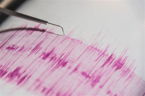 Scotland earthquake: SECOND tremor hour after locals woken by shaking ...