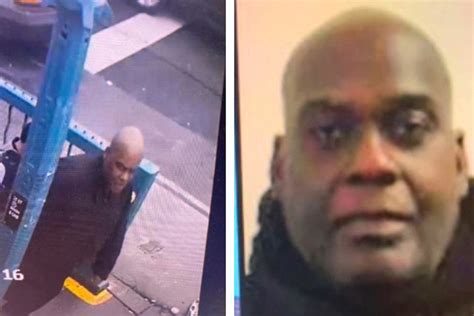 Brooklyn Subway Shooting Suspect Arrested By Nypd