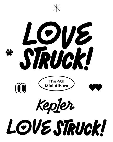 Kep1er Lovestruck Logo In Png By Moonlightld On Deviantart