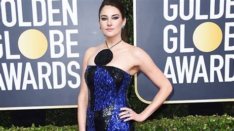 Shailene Woodley Debuts Engagement Ring From Aaron Rodgers – Hollywood Life