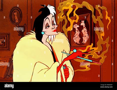 101 Dalmatians Hi Res Stock Photography And Images Alamy