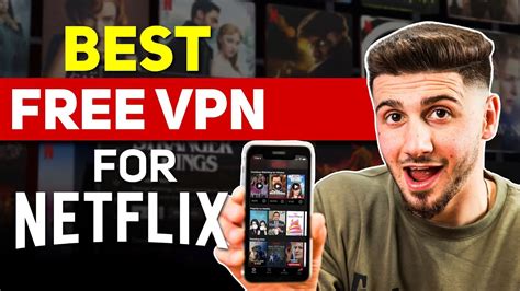 Best Free VPN For Netflix That Still Work Tested In 2024 YouTube