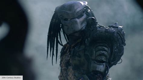 How to watch all the Predator movies in order