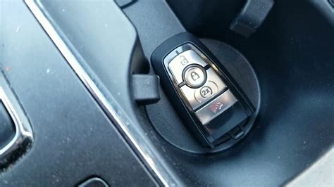 How To Program Ford Fusion Key Fob