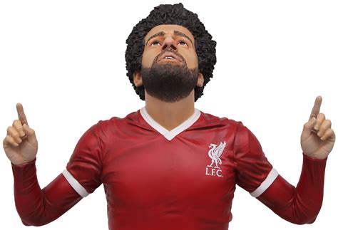 Kipić Creative Distribution Sports Footballs Finest Mohamed Salah