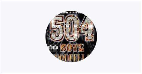 ‎504 Boyz - Apple Music