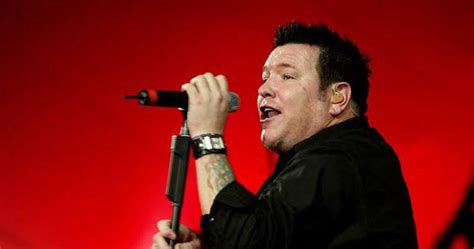 Muere Steven Harwell El Cantante Del Tema De Shrek