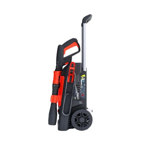 Минимойка высокого давления Sterwins ST3, 150 бар, 450 л/ч - купить в ...