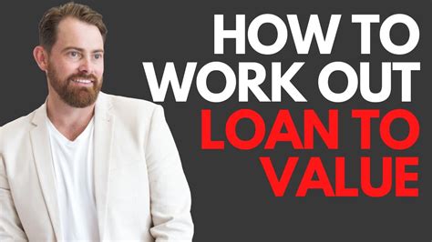 How To Calculate Lvr What Is Loan To Value Ratio Ltv Lvr