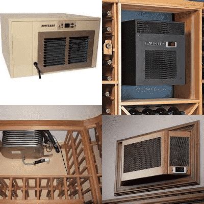 News | Wine Cellar Refrigeration Systems