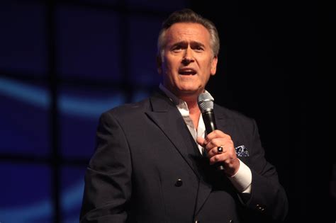 Fuck Yeah Bruce Campbell